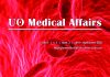 UO Medical Affairs Año 1 Vol 1 Núm 2 Ejemplar 02 PORTADA UO MEDICAL AFFAIRS NUM 2